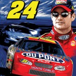 Jeff Gordon Races to Geothermal