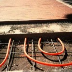 Geothermal Sidewalks in Southern Oregon