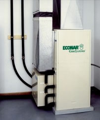 Geothermal Heat Pump